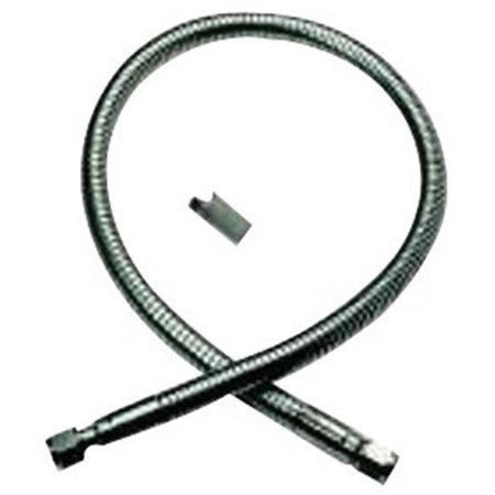 WESTERN ENTERPRISES Western Enterprises 312-WMH-2-16 We Wmh-2-16 Hose Assembly 312-WMH-2-16